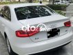 Audi A4 1.8 TFSI 2013 - Bán Audi A4 1.8 TFSI năm sản xuất 2013, màu trắng, xe nhập 