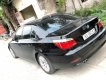 BMW 5 Series 2008 - BMW 530i sx 2008 AT cần số điện