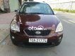 Kia Carens   Ex  2016 - Cần bán Kia Carens Ex sản xuất năm 2016, màu đỏ