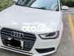 Audi A4 1.8 TFSI 2013 - Bán Audi A4 1.8 TFSI năm sản xuất 2013, màu trắng, xe nhập 