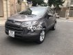 Ford EcoSport   Titanium  2015 - Cần bán xe Ford EcoSport Titanium năm sản xuất 2015, màu xám