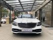 Mercedes-Benz S450 Luxury 2019 - Bán Mercedes S450 Luxury đời 2020, màu trắng