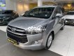 Toyota Innova G  2018 - Xe Toyota Innova G sản xuất 2018, màu bạc giá cạnh tranh