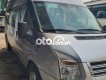 Ford Transit  Luxury 2014 - Cần bán xe Ford Transit Luxury sản xuất 2014, màu bạc