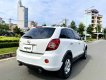 Opel Antara MT 2008 - Opel Antara nhập Đức 2008 hai cầu số sàn, full đủ đồ chơi không thiếu món nào