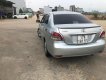 Toyota Vios E 2008 - Cần bán Toyota Vios E MT đời 2008, màu bạc