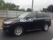 Toyota Highlander  LE. 2.7 2014 - Xe Toyota Highlander LE. 2.7 sản xuất 2014, màu đen, nhập khẩu  