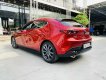 Mazda 3 2019 - Bán Mazda 3 hatchback năm sản xuất 2019 màu đỏ xe chủ đi giữ gìn nhìn như xe mới, nguồn gốc rõ ràng, bao rút gốc hồ sơ, sang tên/ủy quyền vô tư