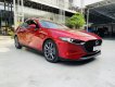 Mazda 3 2019 - Bán Mazda 3 hatchback năm sản xuất 2019 màu đỏ xe chủ đi giữ gìn nhìn như xe mới, nguồn gốc rõ ràng, bao rút gốc hồ sơ, sang tên/ủy quyền vô tư