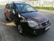 Kia Carens   Ex  2016 - Cần bán Kia Carens Ex sản xuất năm 2016, màu đỏ