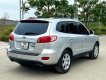 Hyundai Santa Fe  MLX 2009 - Bán Hyundai Santa Fe MLX sản xuất 2009, màu bạc, nhập khẩu chính chủ, giá tốt