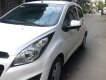 Chevrolet Spark LS 2016 - Bán Chevrolet Spark LS năm sản xuất 2016, màu trắng