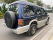 Mitsubishi Pajero  3.0 V6 2004 - Bán xe Mitsubishi Pajero 3.0 V6 sản xuất năm 2004, màu xanh lam, giá chỉ 150 triệu