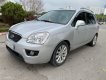 Kia Carens 2.0AT 2011 - Xe Kia Carens 2.0AT sản xuất năm 2011, màu bạc