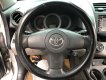 Toyota RAV4 Limited 2007 - Xe Toyota RAV4 Limited sản xuất năm 2007, màu bạc, xe nhập