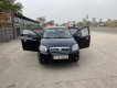 Daewoo Gentra 1.5MT 2009 - Bán xe Daewoo Gentra 1.5MT sản xuất 2009, màu đen giá cạnh tranh