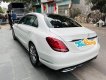 Mercedes-Benz AT 2015 - Cần bán xe Mercedes C200 AT năm sản xuất 2015, màu trắng