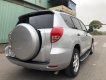 Toyota RAV4 Limited 2007 - Xe Toyota RAV4 Limited sản xuất năm 2007, màu bạc, xe nhập