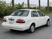 Toyota Corolla MT 2001 - Bán ô tô Toyota Corolla MT sản xuất 2001, màu trắng, giá chỉ 99 triệu