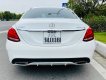 Mercedes-Benz C300 C300 AMG 2017 - Bán ô tô Mercedes C300 AMG sản xuất 2017, màu trắng