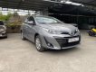 Toyota Vios 1.5G 2019 - Bán Toyota Vios 1.5G năm 2019, màu bạc