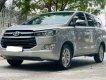 Toyota Innova   2.0G 2016 - Bán Toyota Innova 2.0G sản xuất 2016, màu bạc