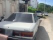 Toyota Camry MT 1987 - Bán Toyota Camry MT sản xuất năm 1987, màu trắng số sàn giá cạnh tranh