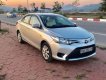 Toyota Vios MT 2014 - Bán Toyota Vios MT sản xuất 2014, màu bạc, 260 triệu