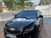 Chevrolet Cruze   LTZ 1.8L 2011 - Bán Chevrolet Cruze LTZ 1.8L năm 2011, màu đen, xe nhập