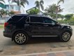 Ford Explorer   Limited  2016 - Bán Ford Explorer Limited sản xuất năm 2016, màu đen, nhập khẩu nguyên chiếc