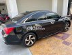 Chevrolet Cruze   LTZ 1.8L 2011 - Bán Chevrolet Cruze LTZ 1.8L năm 2011, màu đen, xe nhập