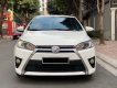 Toyota Yaris 1.5G 2016 - Bán xe Toyota Yaris 1.5G năm sản xuất 2016, màu trắng