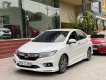 Honda City 2019 - Cần bán Honda City sản xuất 2019, màu trắng