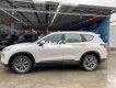 Hyundai Santa Fe 2020 - Cần bán gấp Hyundai Santa Fe máy dầu tiêu chuẩn, sản xuất năm 2020, màu trắng