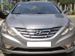 Hyundai Sonata 2010 - Bán Hyundai Sonata AT đời 2011, màu bạc, nhập khẩu