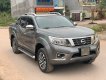 Nissan Navara VL 2.5 L 4x4 AT 2017 - Cần bán gấp Nissan Navara VL 2.5 L 4x4 AT năm sản xuất 2017, màu xám, nhập khẩu