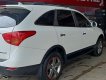 Hyundai Veracruz 3.8AT 2021 - Bán ô tô Hyundai Veracruz 3.8AT năm 2021, màu trắng còn mới, 385 triệu