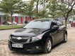 Chevrolet Cruze LTZ 2010 - Cần bán Chevrolet Cruze LTZ sản xuất 2010, màu đen giá cạnh tranh