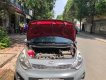 Kia Rio Si 1.4AT 2013 - Bán Kia Rio Si 1.4AT sản xuất năm 2013, màu bạc chính chủ, giá 305tr