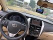 Toyota Vios 2019 - Bán Toyota Vios 1.5G AT sản xuất 2019, màu bạc