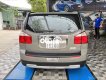 Chevrolet Orlando   LTZ 1.8 2017 - Cần bán xe Chevrolet Orlando LTZ 1.8 sản xuất năm 2017, màu xám, 430tr