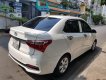 Hyundai Premio 2019 - Cần bán Hyundai Grand i10 sản xuất 2019, màu trắng, gđ sử dụng mới 98%