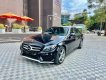 Mercedes-Benz C300 AMG 2017 - Xe Mercedes C300 AMG năm 2017, màu đen