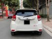 Toyota Yaris 1.5G 2016 - Bán xe Toyota Yaris 1.5G năm sản xuất 2016, màu trắng