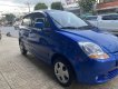 Chevrolet Spark 2015 - Cần bán gấp Chevrolet Spark LTZ màu xanh lam rất đẹp, năm sản xuất 2015, giá cực tốt