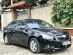 Chevrolet Cruze LTZ 2010 - Cần bán Chevrolet Cruze LTZ sản xuất 2010, màu đen giá cạnh tranh