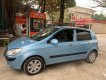 Hyundai Getz   1.1 MT  2009 - Bán xe Hyundai Getz 1.1 MT năm 2009, nhập khẩu chính chủ, giá tốt