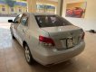 Toyota Vios E 2009 - Xe Toyota Vios E sản xuất 2009, màu bạc