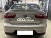 Kia Rio 2016 - Cần bán lại xe Kia Rio 1.4MT sản xuất năm 2016, màu bạc, xe nhập