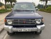 Mitsubishi Pajero  3.0 V6 2004 - Bán xe Mitsubishi Pajero 3.0 V6 sản xuất năm 2004, màu xanh lam, giá chỉ 150 triệu